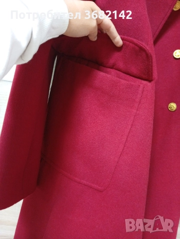 продавам дамско палто , снимка 8 - Палта, манта - 52641970