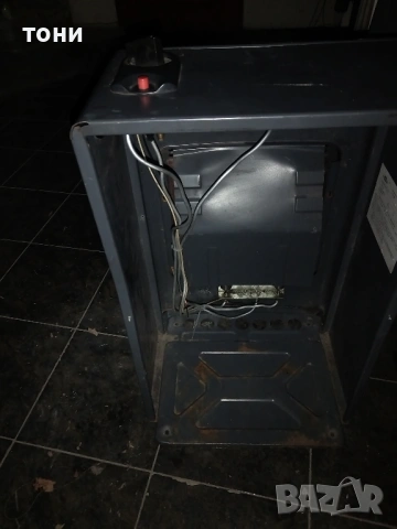 газови печки TESY, снимка 5 - Отоплителни печки - 53173230