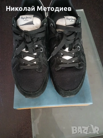 Запазени обувки няма скъсано и ли протрито номер 42, снимка 12 - Маратонки - 52015713