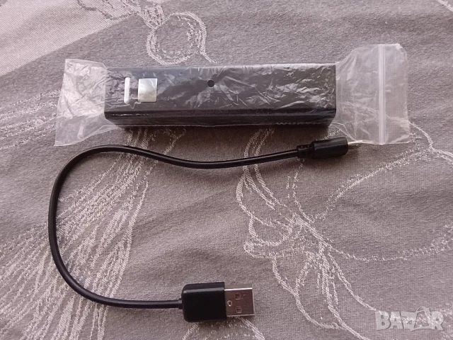 Преносима батерия Wurt, Power bank,Външно зарядно у-во., снимка 9 - Друга електроника - 51115858