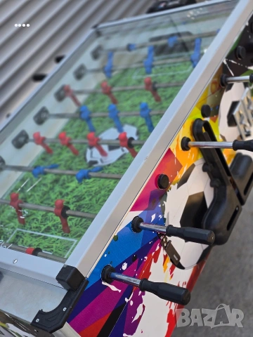 Ел джага, работеща с € монети, БЕЗПЛАТНА ДОСТАВКА, снимка 5 - Друго търговско оборудване - 54103409