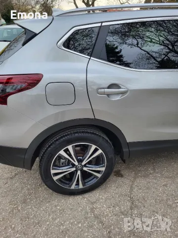 Nissan Quashqai, снимка 5 - Автомобили и джипове - 47037935