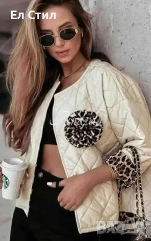 🐼#Пролетно #яке универсален 21 €