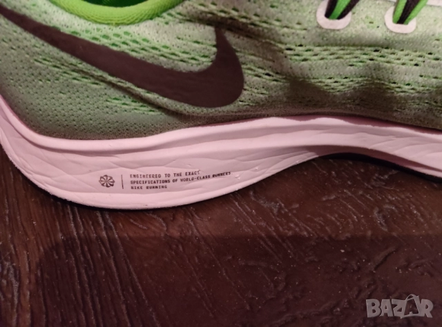 Оригинални маратонки NIKE Air Zoom Pegasus 36, снимка 8 - Маратонки - 52907657