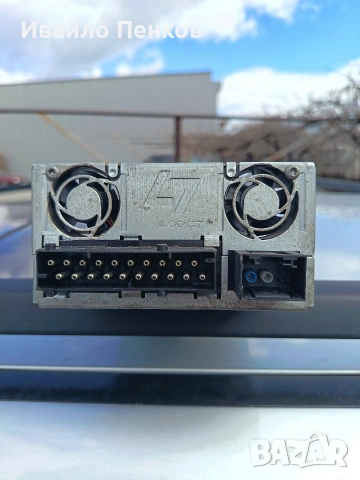 Усилвател Logic7