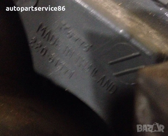 Заден десен страничен фар за Mazda 6 (2002–2006) 220-61971 , снимка 2 - Части - 53611947