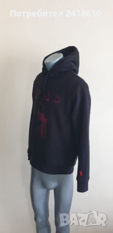 POLO Ralph Lauren Mens Size M НОВО! ОРИГИНАЛ! Мъжки Суичер!, снимка 3 - Спортни дрехи, екипи - 46759305