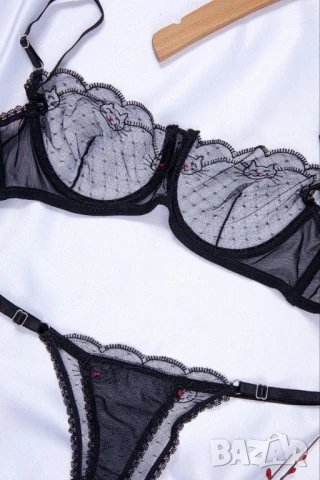 луксозно бельо , снимка 2 - Бельо - 50843412