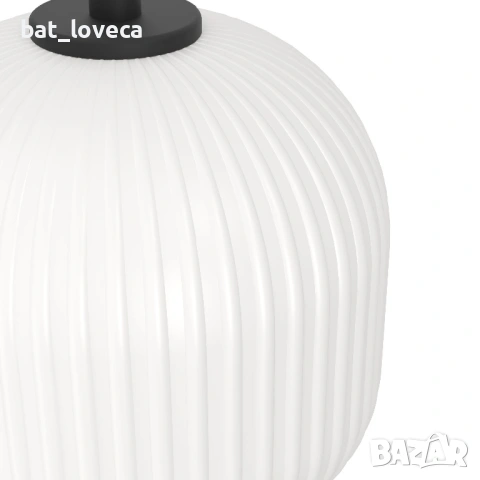 Нов Пендел EGLO MANTUNALLE висящо осветително тяло, снимка 3 - Лампи за таван - 53933890