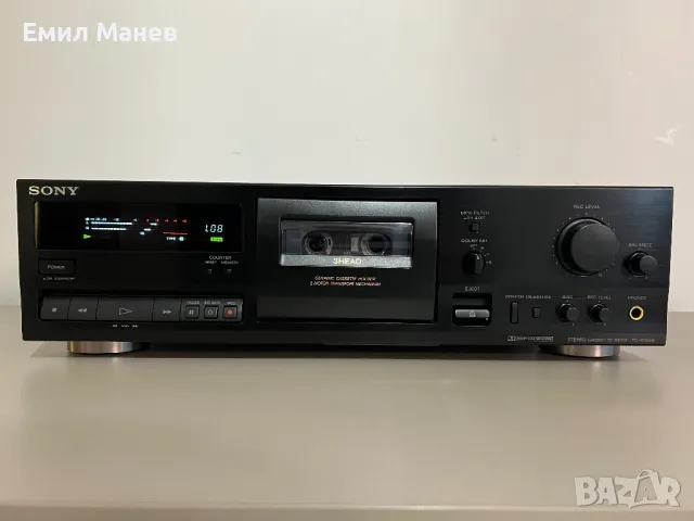 Sony TC K561S, снимка 1 - Декове - 48729890