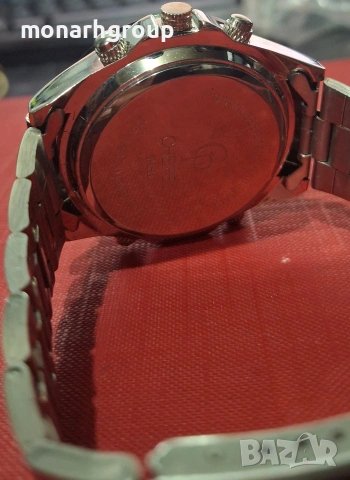 Часовник CHEIFEL, снимка 4 - Мъжки - 53490018