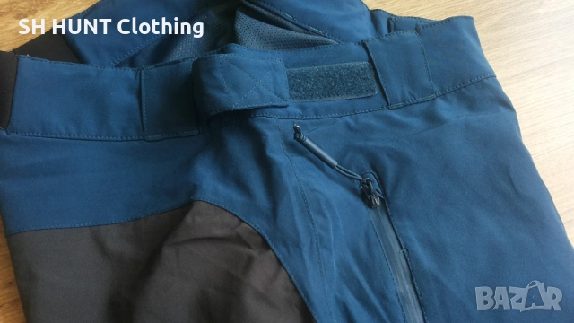Vikafjell ODDA Waterproof Stretch Trouser размер M панталон водонепромокаем - 1846, снимка 5 - Панталони - 53065884