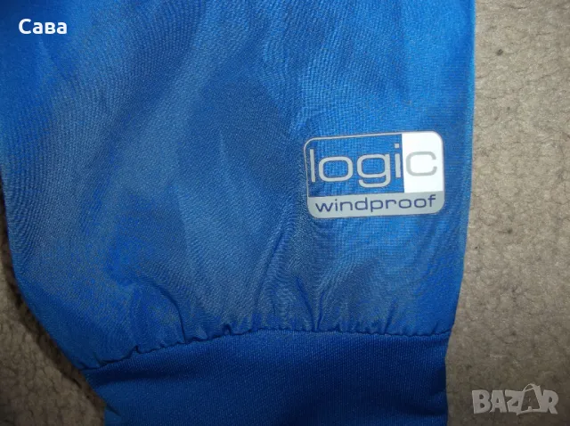 Горнище ODLO  мъжко,М, снимка 5 - Спортни дрехи, екипи - 49702588