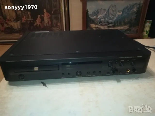 *MARANTZ-CD 10KG-JAPAN 2308241954, снимка 1 - Ресийвъри, усилватели, смесителни пултове - 47004485