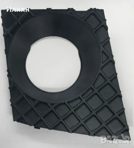 Решетка за дистроник съвместима с BMW E60, E61