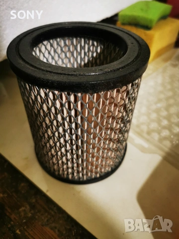 Филтър за прахосмукачки за пепел , снимка 2 - Прахосмукачки - 54015154