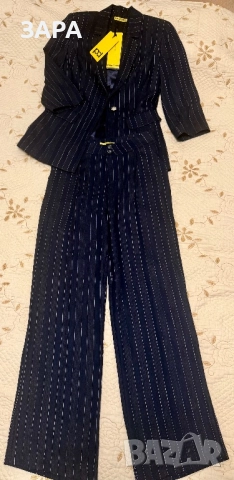 Дамски костюм, нов