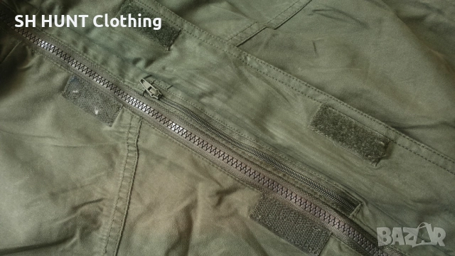 Active Synfiber NORWAY Waterproof Jacket размер XXL за лов риболов яке водонепромокаемо - 1676, снимка 11 - Екипировка - 52828733