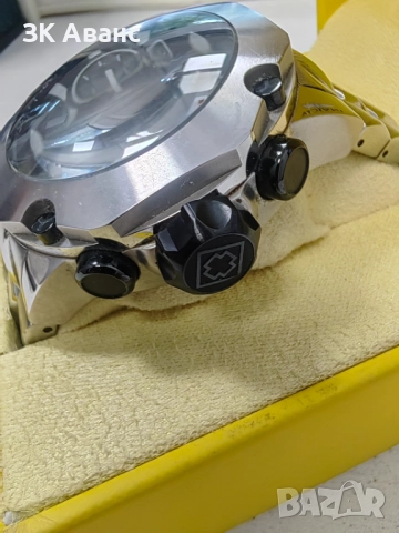 мъжки часовник Invicta S1 Rally 19428, снимка 3 - Мъжки - 52048060