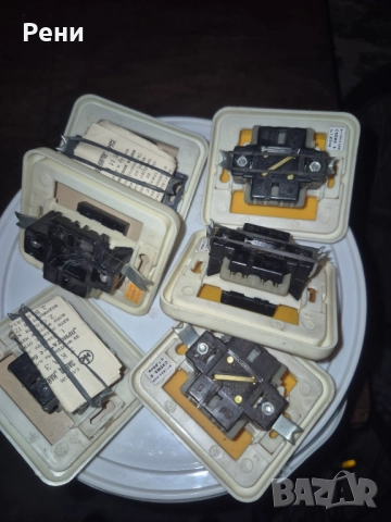 Ключове от соца, нови, снимка 2 - Други - 52213568