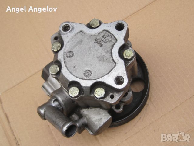 Хидравлична помпа ZF 9624660180 за PEUGEOT 406 806 1,8 2.0 16V 7692955117  OEM 9622587980 100 Bar, снимка 3 - Части - 45931645