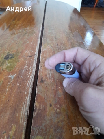 Стара запалка Marlboro #25, снимка 5 - Колекции - 53584427