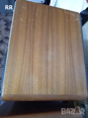 BRAUN AG FRANKFURT/M L710/1, снимка 10 - Тонколони - 51558753