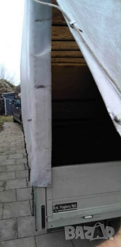 Ford Transit 2013 • 2.2 TDCi • 155 к.с. • , снимка 12 - Камиони - 53125947