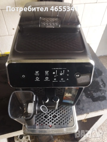 saeco , снимка 3 - Кафемашини - 53685870