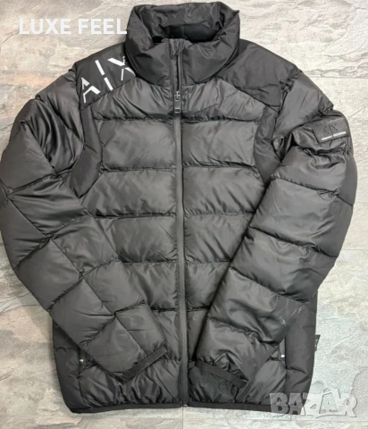 Armani 💎Мъжки Зимни Якета , снимка 2 - Якета - 53686701