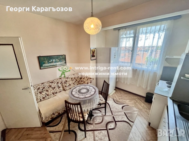 №3988 Двустаен апартамент за продажба в тухлен блок, квартал Република - близо до АГО., снимка 12 - Апартаменти - 53347663