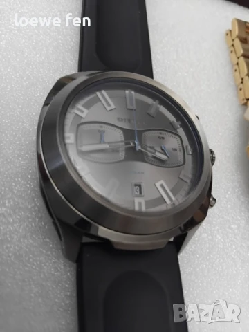 Diesel Tumbler 48 mm Дизел Dizel Disel, снимка 6 - Мъжки - 50486883