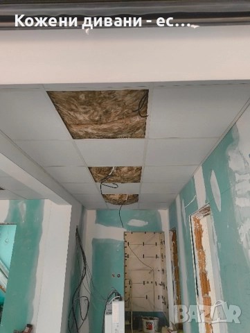 вътрешни ремонти,бани, гипсокартон, окачени тавани, облицовани камъни , снимка 5 - Ремонти на баня - 51527664