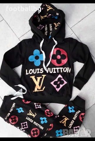 Страхотни детски комплекти от три или две части ❤️🔝🔝момчета, снимка 2 - Детски комплекти - 44632706