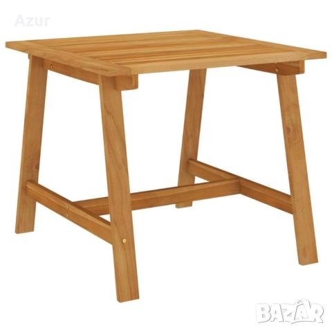градински трапезен комплект маса и столове , снимка 2 - Маси - 46274583