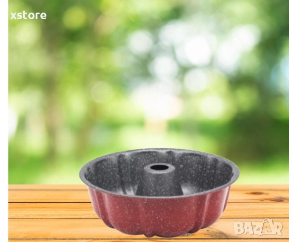 Форма за кекс, снимка 5 - Форми - 52794232