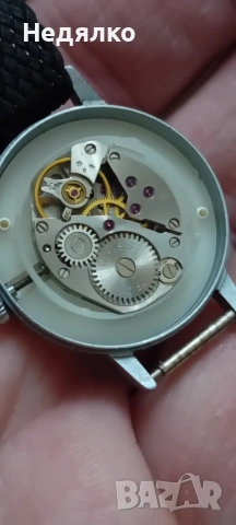 Kermit,by Henson,1987,оригинален ръчен часовник , снимка 9 - Антикварни и старинни предмети - 53047811