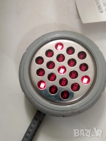 VITAFON IR /ВИТАФОН ИЧ/ медицински електростимулатор., снимка 5 - Друга електроника - 53223069