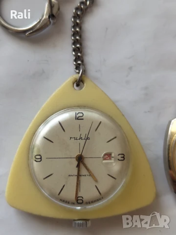 Лот часовници рухла , снимка 2 - Мъжки - 51390850