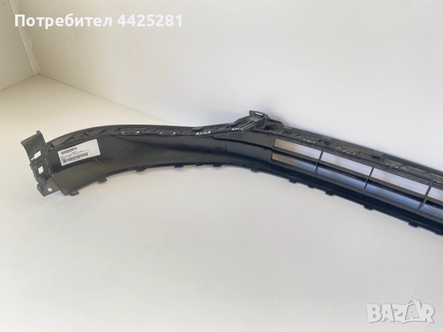 спойлер предна броня VW Tiguan 2023-2026 г. #1108V. 571805903, снимка 5 - Части - 52837460