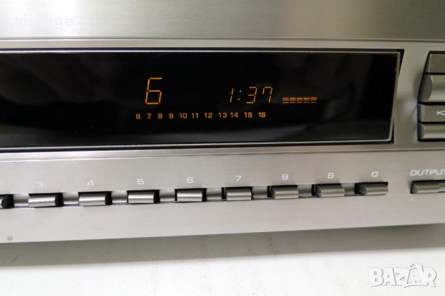 Yamaha CDX-493, снимка 4 - Други - 52821977