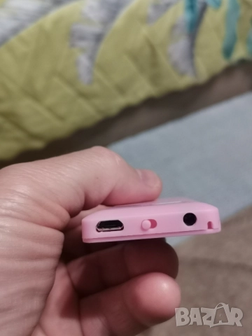 Музикален плеър MP3, MP4, FM радио, високоговорител , снимка 6 - Аудиосистеми - 52084229