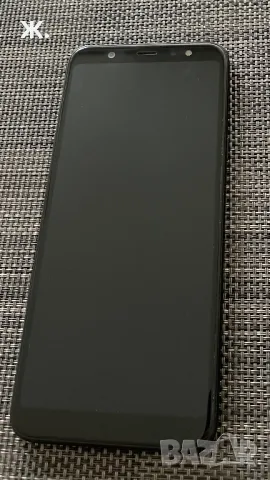 Samsung galaxy A6+, снимка 2 - Samsung - 47245248