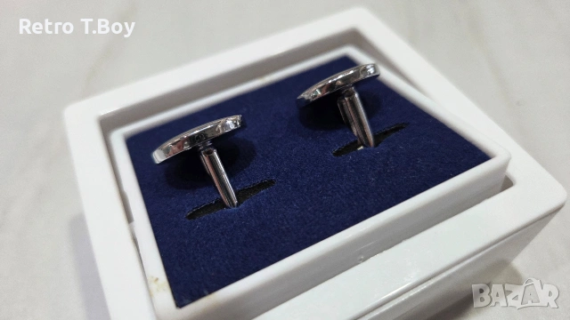 Ръкавели за риза, снимка 3 - Други - 53569687