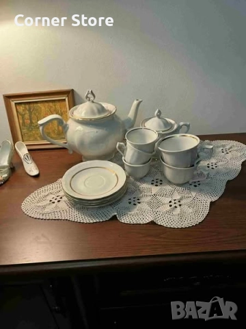 Български порцелан „Изида“ – колекционерско издание