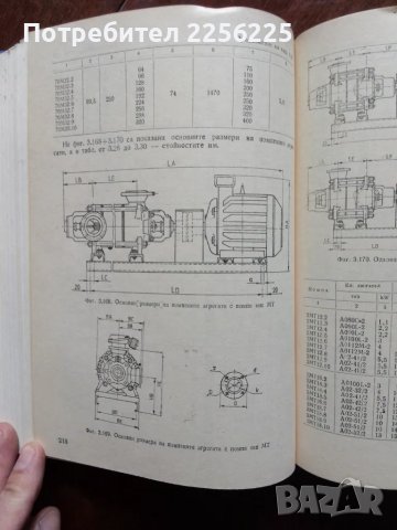Справочник по помпи, снимка 5 - Специализирана литература - 49343388
