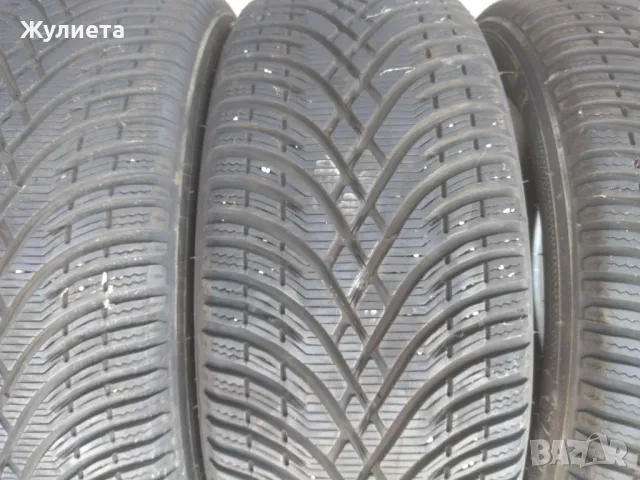 Гуми 215/50 R18, снимка 4 - Гуми и джанти - 48090337