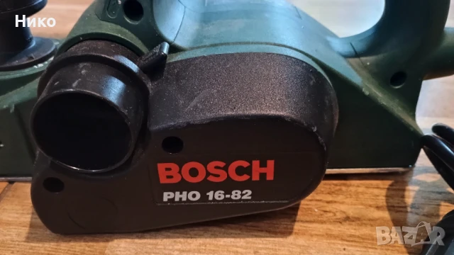 Шлайф Robert Bosch GmbH, D-70745 Германия 550w, снимка 3 - Други инструменти - 50468386