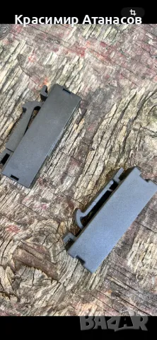 Държач кукички щора за Сеат Алтеа XL. 2005-2014г, снимка 12 - Части - 50337991