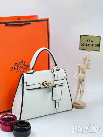 чанти hermes , снимка 2 - Чанти - 51394527